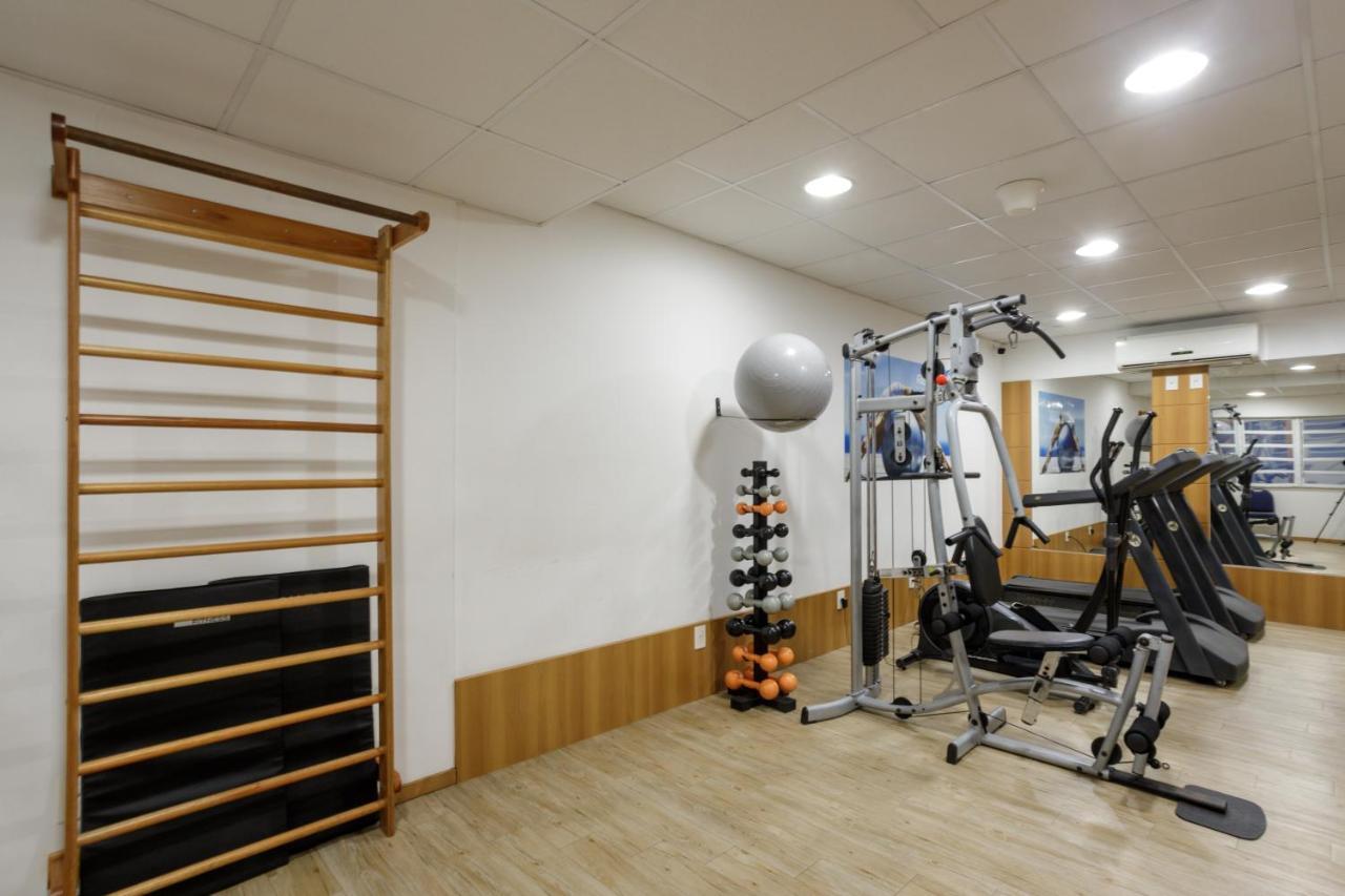 Interclass Hotel