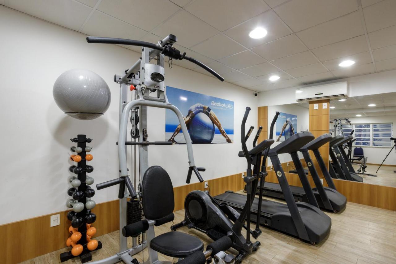 Interclass Hotel