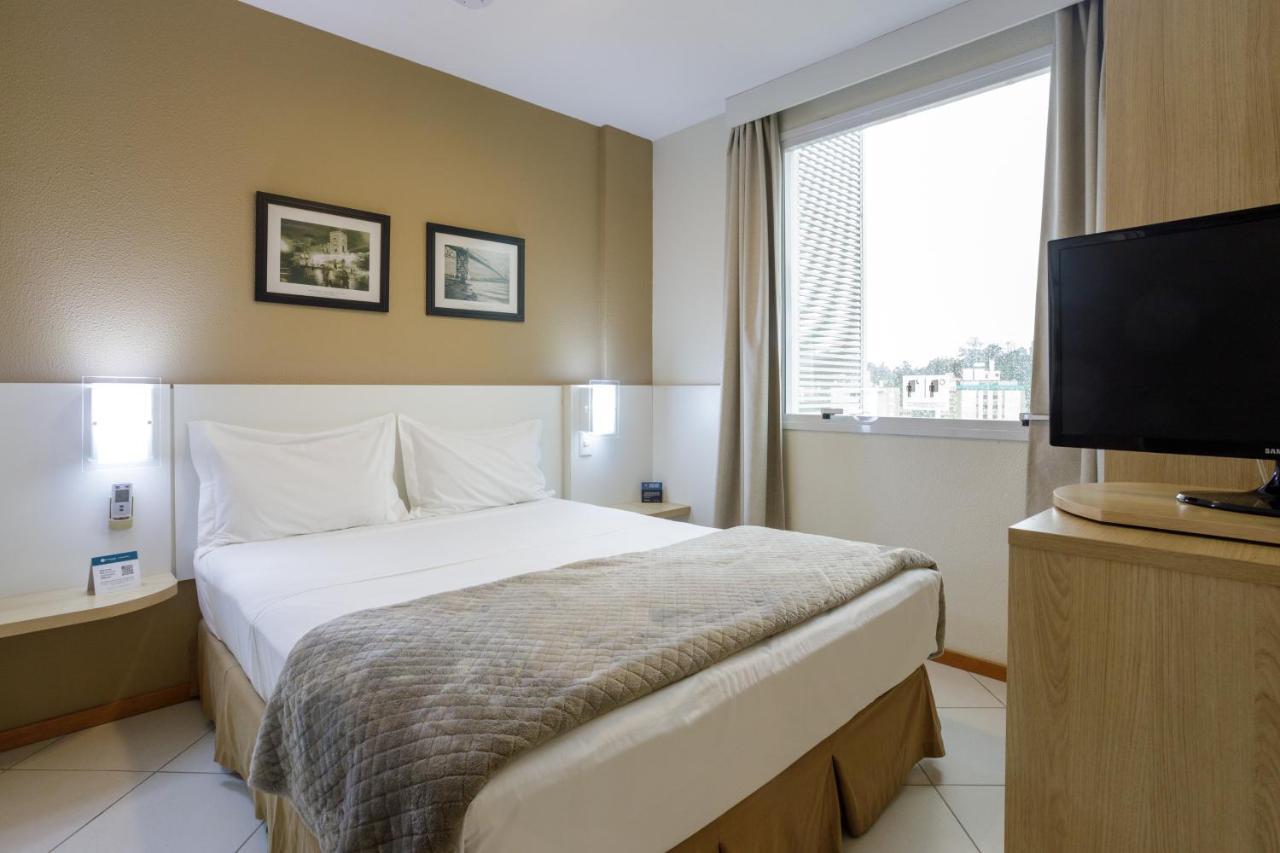 Hotel Interclass Florianopolis