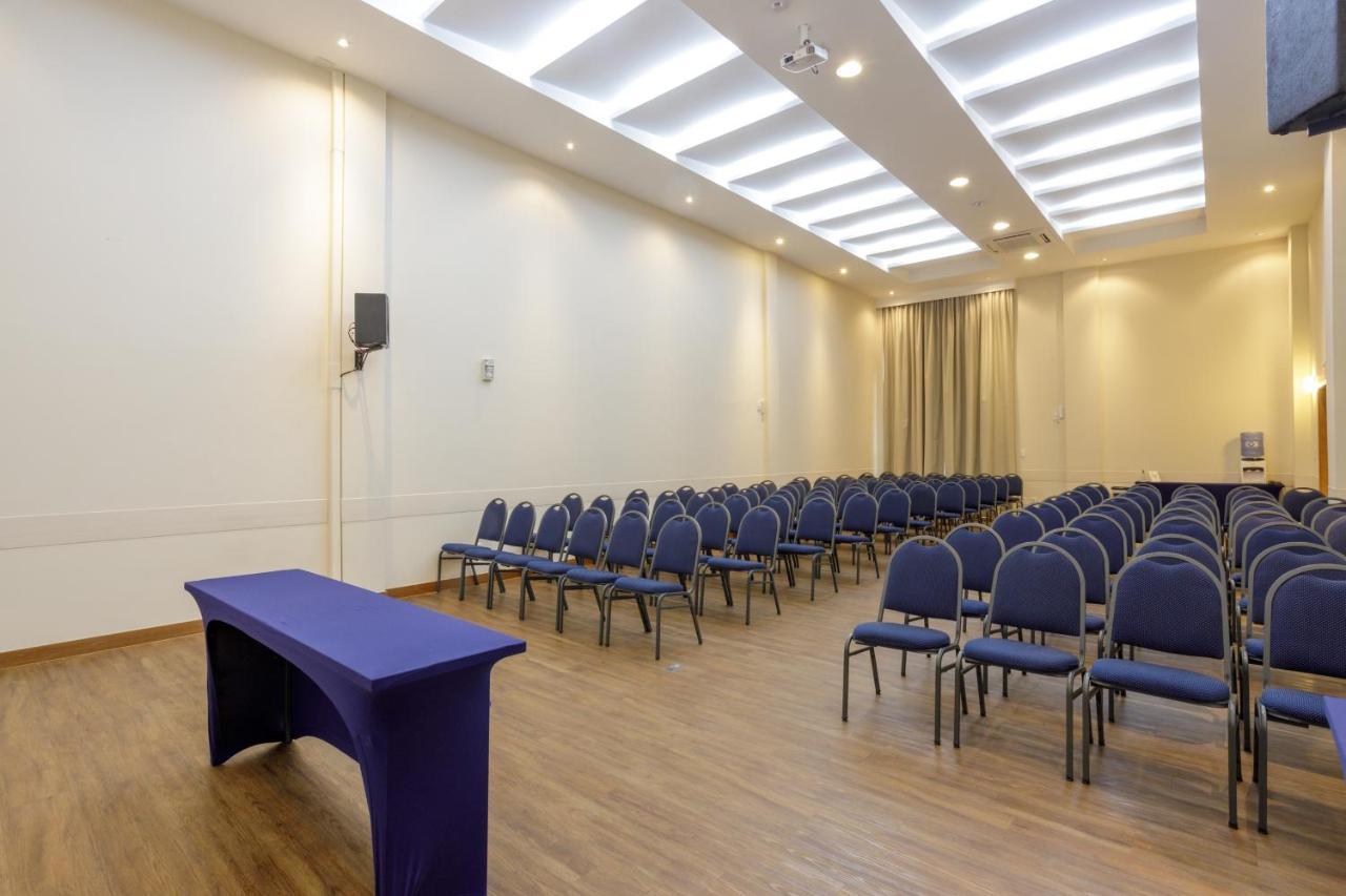 Hotel Interclass