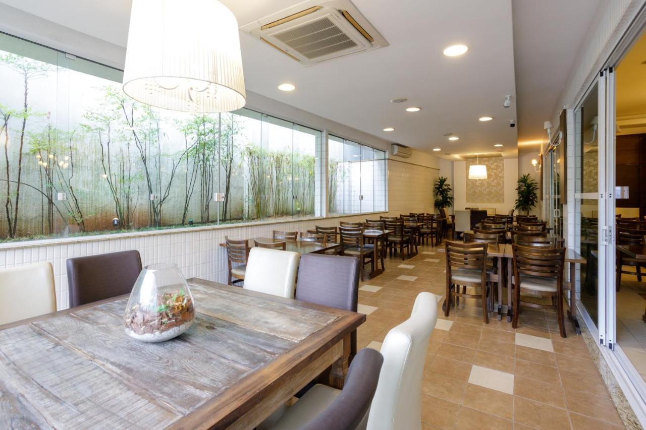 Interclass Hotel