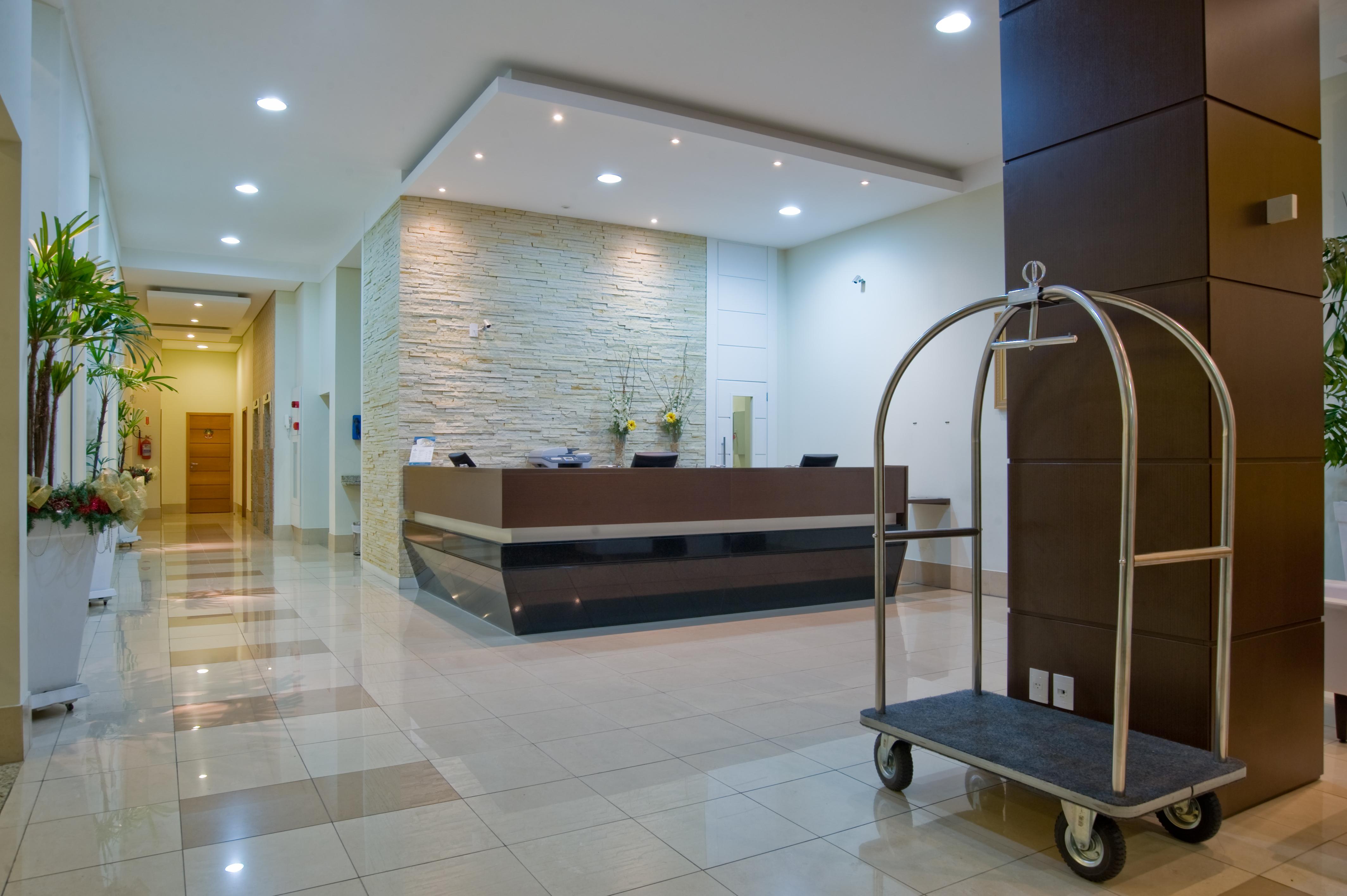 Interclass Hotel