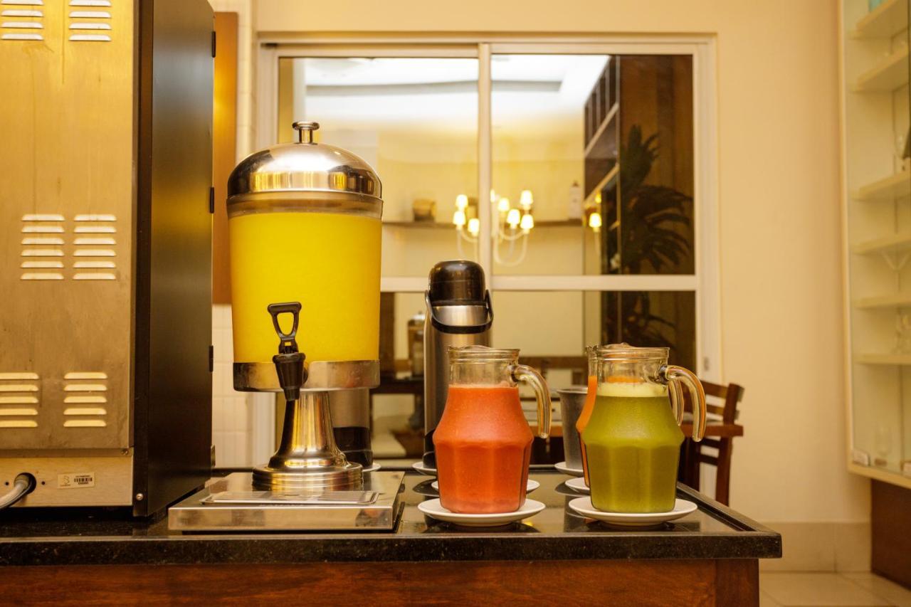 Interclass Hotel