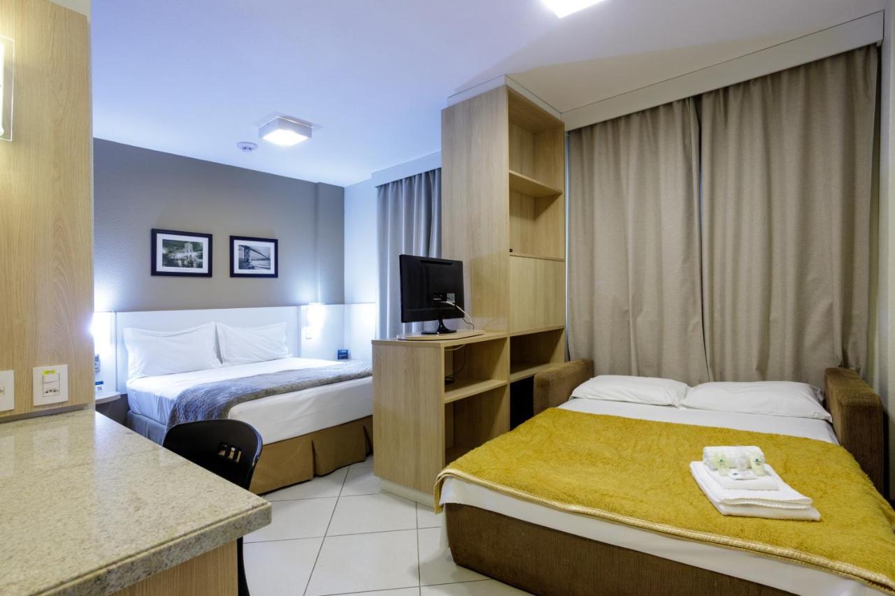 Interclass Hotel Florianopolis