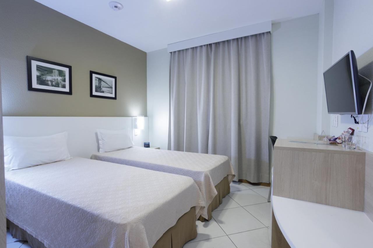 Interclass Hotel 4*