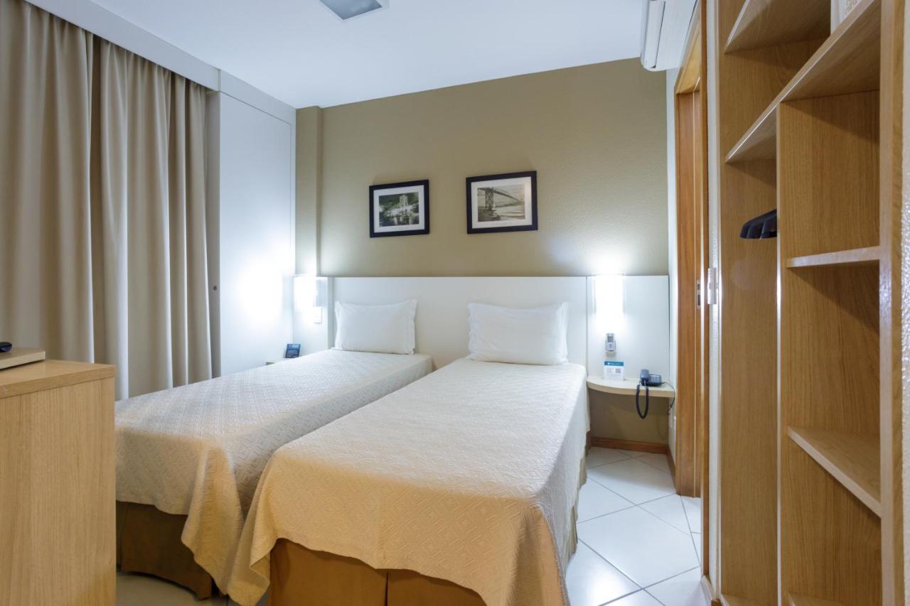Interclass 4* Florianopolis