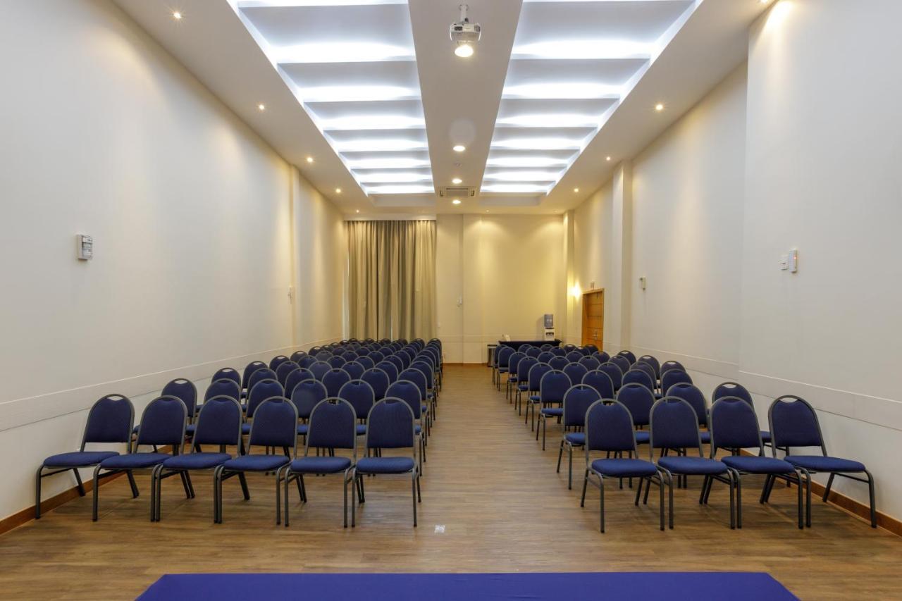 Interclass Hotel 4*