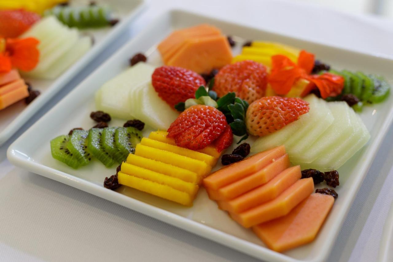 Hotel Interclass Florianopolis