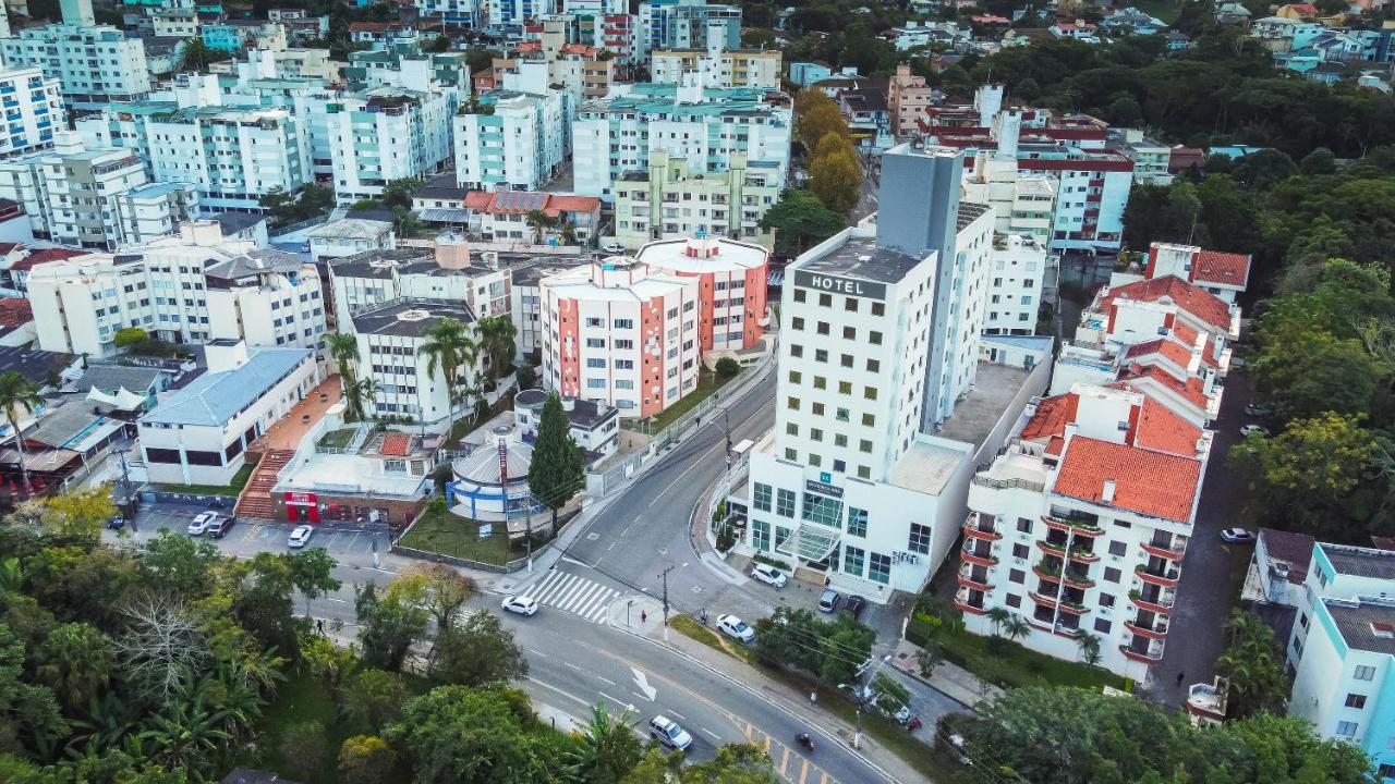 Interclass 4* Florianopolis