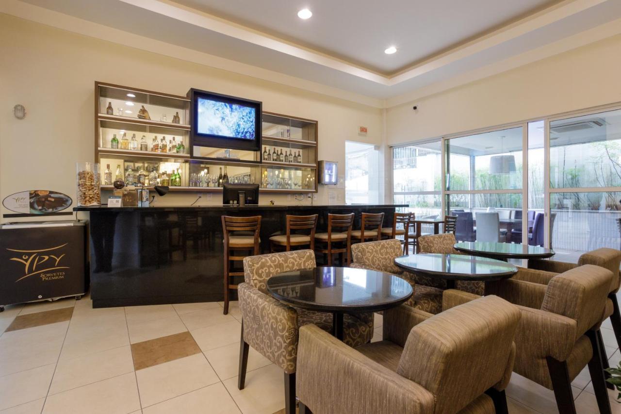 Hotel Interclass