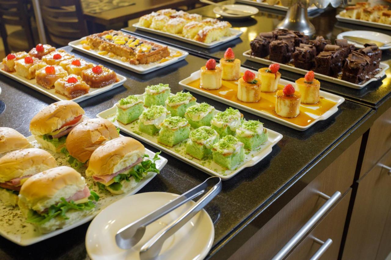 Interclass Hotel 4*