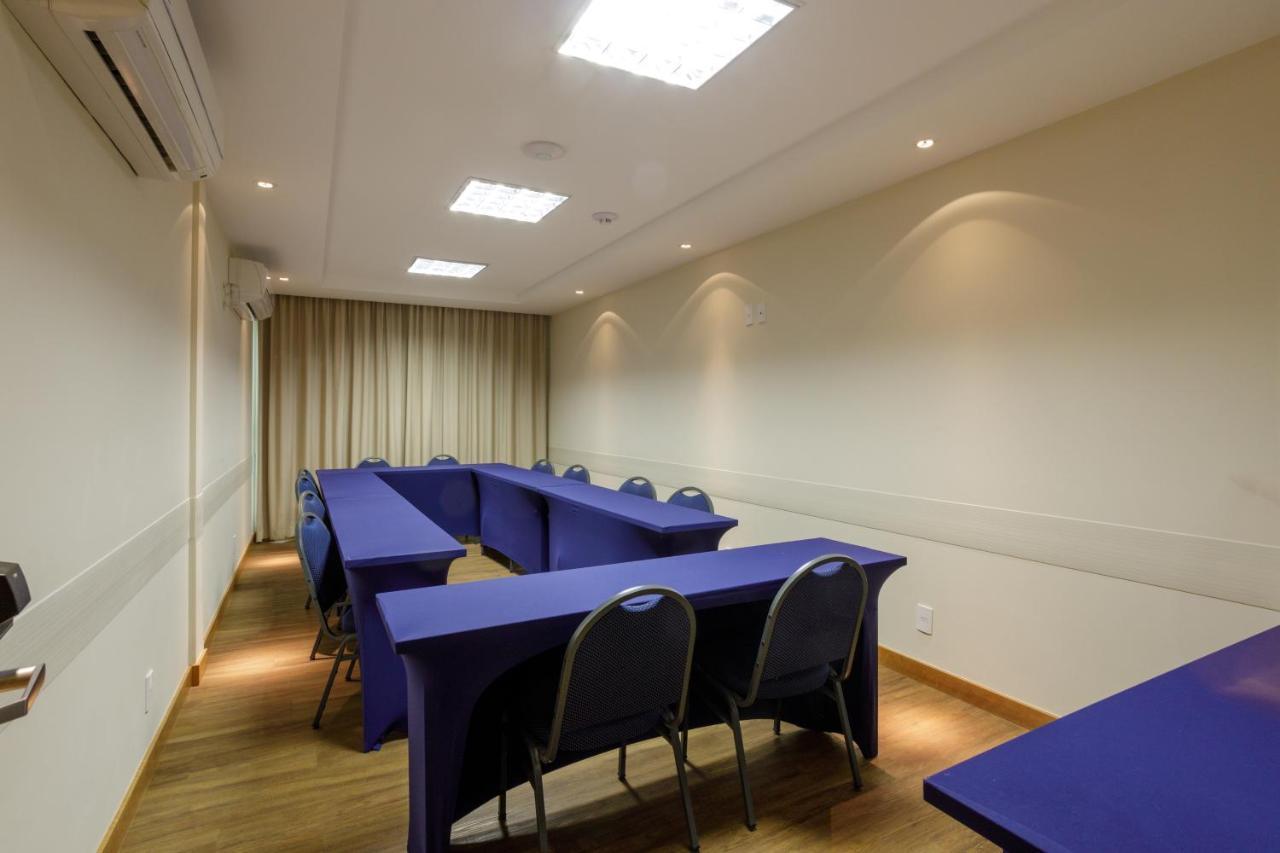 Interclass Hotel