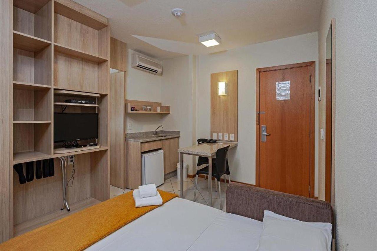 Interclass Hotel Florianopolis