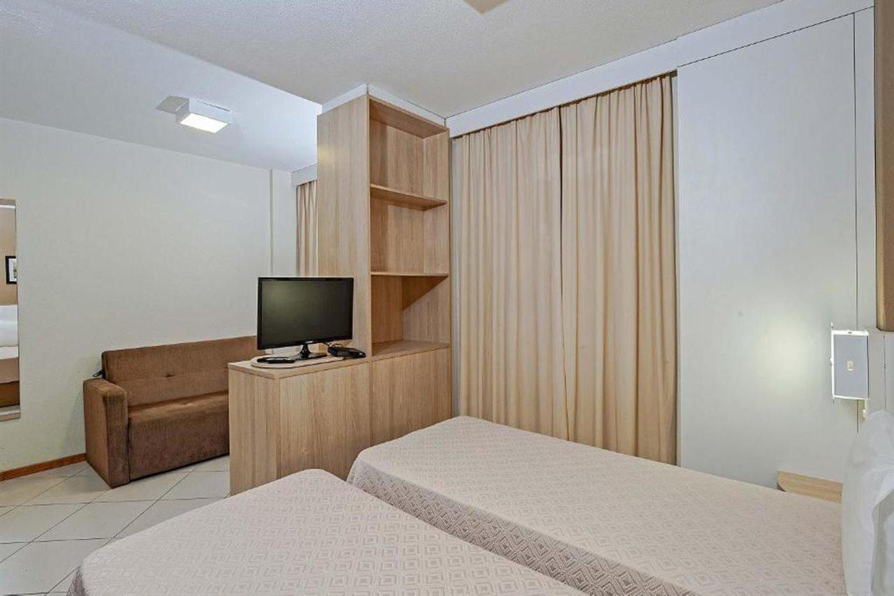 Hotel Interclass 4*