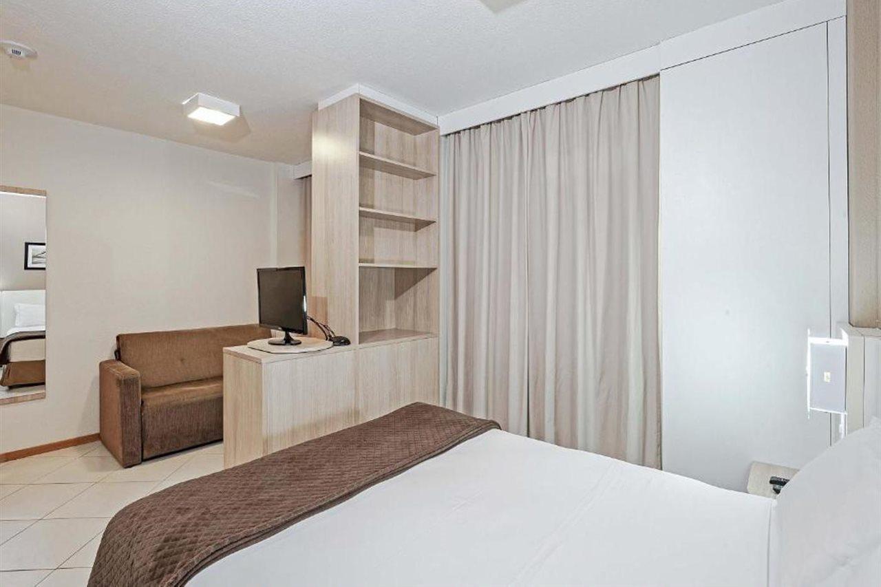 Hotel Interclass 4*