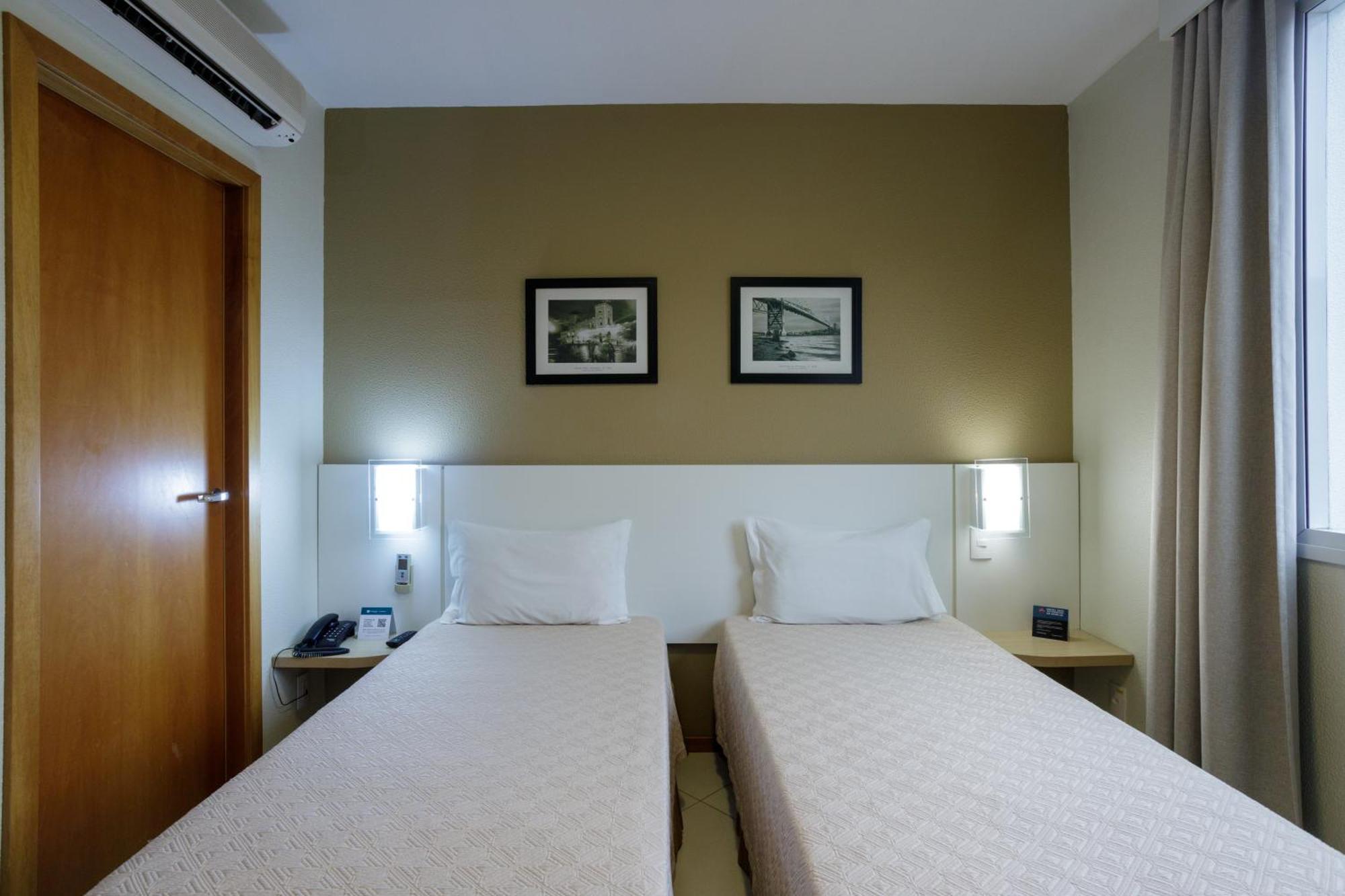 Hotel Interclass 4*