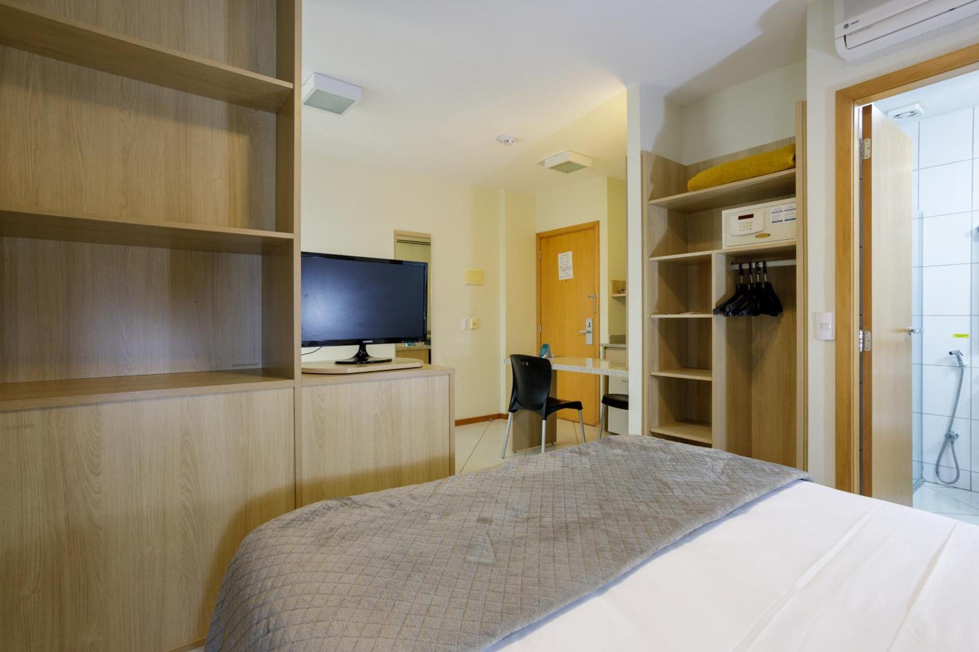 Interclass Hotel 4*