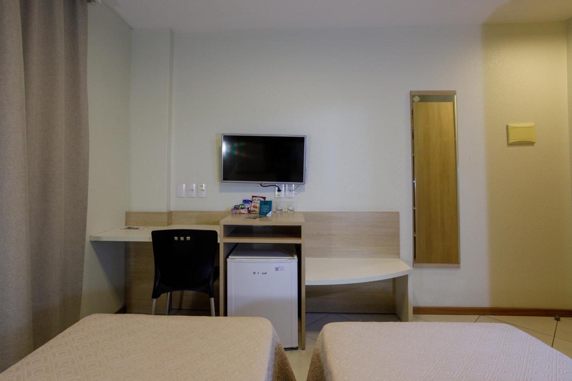 Hotel Interclass 4*